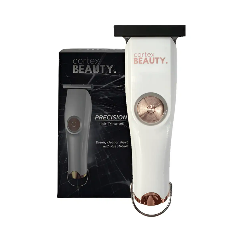 מכונת תספורת פיניש מיני טורבו – קורטקס ZAK